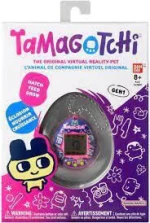 TAMAGOTCHI - NEON LIGHTS