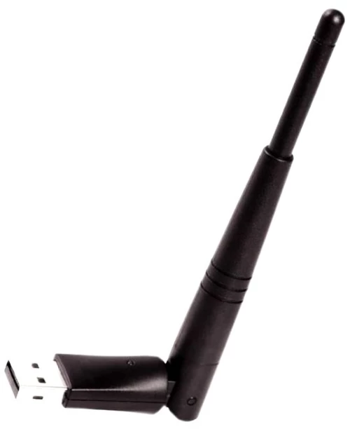 Wifi dongle για δεκτεσ