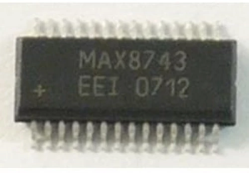Maxim 8743