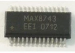 Maxim 8743