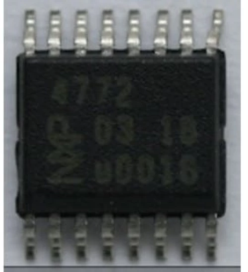 Nxp Ip4772