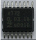 Nxp Ip4772