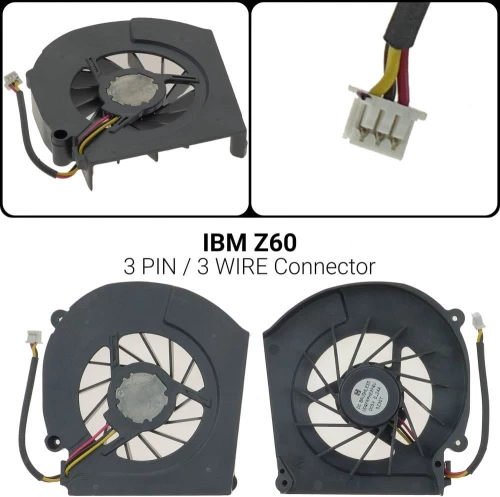 Ανεμιστήρας Ibm Z60