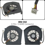 Ανεμιστήρας Ibm Z60