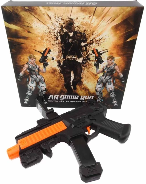 Ar Game Gun Για Κινητά