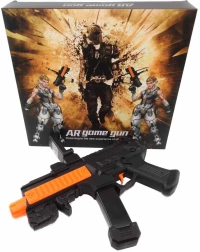 Ar Game Gun Για Κινητά