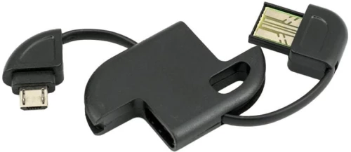 Μπρελόκ Usb Σε Micro Usb