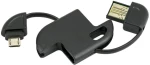 Μπρελόκ Usb Σε Micro Usb