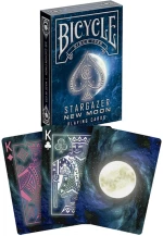 Bicycle Stargazer New Moon