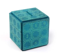 Mensa Sudoku Magic Box - Μπλε