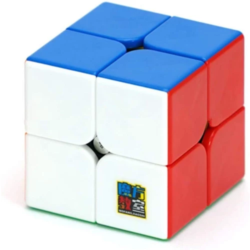 MoYu Meilong Cube 2x2 - CuberSpeed