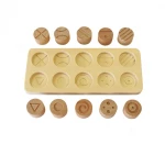 Αισθητηριακοί κύλινδροι - Andreu Toys