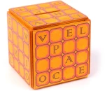 Mensa Sudoku Magic Box - Κίτρινο
