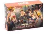Μίν παζλ 50 κομμάτια Masterpieces - 2 - Professor Puzzle
