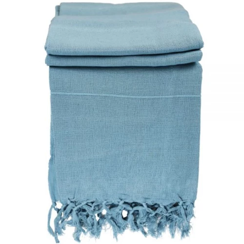 ΡΙΧΤΑΡΙ RAJPUT 225X250ΕΚ. ΜΠΛΕ ΒΕΡΜΟΥΔΩΝ