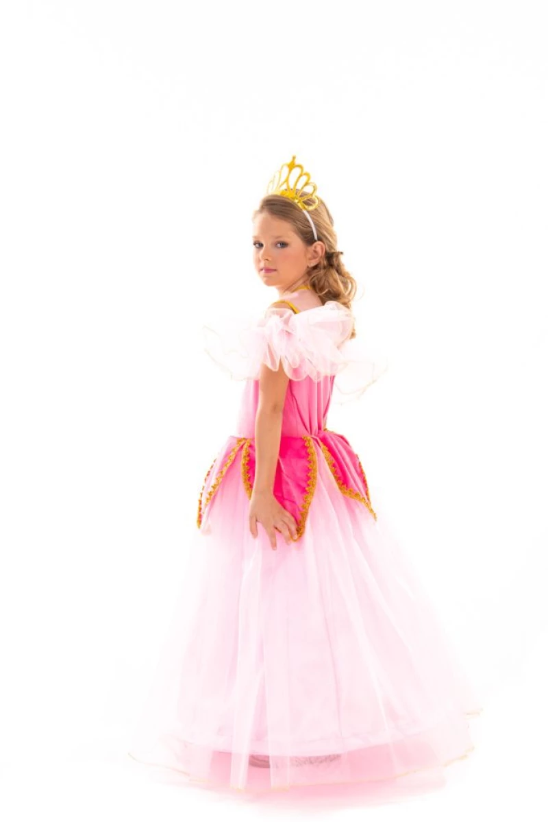 ΣΤΟΛΗ ΑΠΟΚΡΙΑΤΙΚΗ ΣΤΟΛΗ PRINCESS ADELIZA FFN-1341