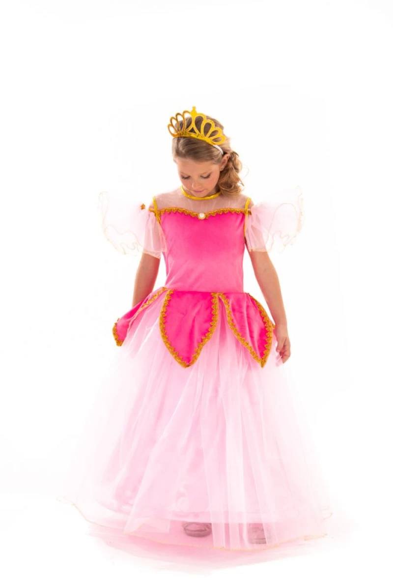 ΣΤΟΛΗ ΑΠΟΚΡΙΑΤΙΚΗ ΣΤΟΛΗ PRINCESS ADELIZA FFN-1341