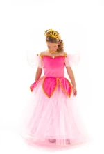ΣΤΟΛΗ ΑΠΟΚΡΙΑΤΙΚΗ ΣΤΟΛΗ PRINCESS ADELIZA FFN-1341