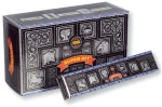 Αρωματικά Στικ Satya Super Hit Flora Incense Sticks 15g σε κουτί 12τμχ