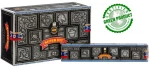 Αρωματικά Στικ Satya Super Hit Flora Incense Sticks 15g σε κουτί 12τμχ