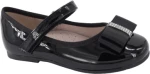 Παιδικές Μπαλαρίνες Fenecia 3028-Black