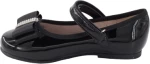 Παιδικές Μπαλαρίνες Fenecia 3028-Black