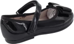 Παιδικές Μπαλαρίνες Fenecia 3028-Black