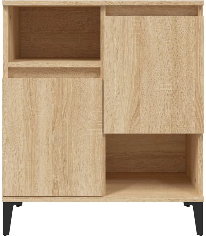 ΣΥΡΤΑΡΙΕΡΑ SONOMA ΔΡΥΣ 60X35X70 ΕΚ. ΕΠΕΞΕΡΓΑΣΜΕΝΟ ΞΥΛΟ 821151