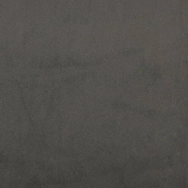 ΚΡΕΒΑΤΙ BOXSPRING ΜΕ ΣΤΡΩΜΑ ΣΚΟΥΡΟ ΓΚΡΙ 160X200 ΕΚ. ΒΕΛΟΥΔΙΝΟ 3144340