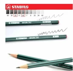STABILO 282 2H ΜΟΛΥΒΙΑ ΣΧΕΔΙΟΥ