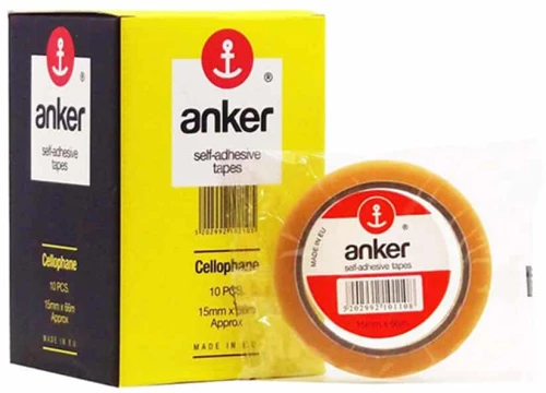 ANKER ΣΕΛΟΤΕΙΠ 15*66