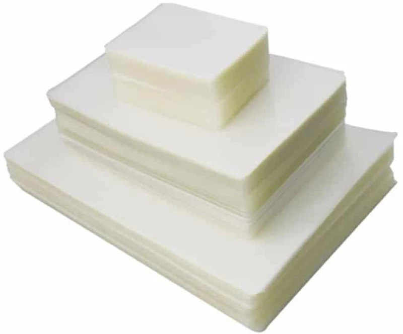 LANDS ΔΙΦΥΛΛΑ ΠΛΑΣΤΙΚΟΠΟΙΗΣΗΣ A3 303x426mm 2*125micron 100 ΤΕΜΑΧΙΩΝ