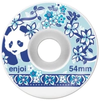 ENJOI Ming Ροδάκια Γαλάζιο