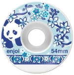ENJOI Ming Ροδάκια Γαλάζιο