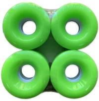 POWERSLIDE  58Χ33χιλ. Juicy Susi Ροδάκι
