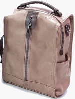 Γυναικείο Σακίδιο (718-3019-pink)