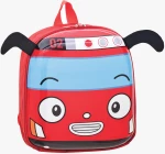 Σχολική Τσάντα (718-102952-red)