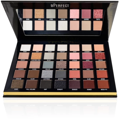 BPerfect Amplified Palette