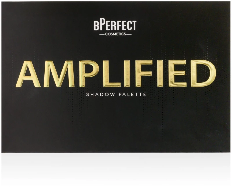 BPerfect Amplified Palette