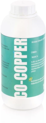 Co - Copper 250ml