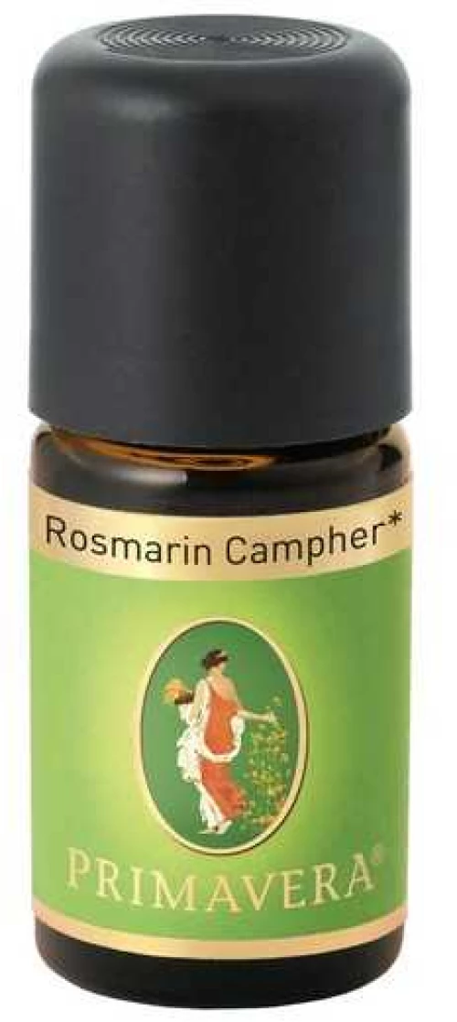 Δεντρολίβανο ( Rosemary Oil) Bio Primavera 5ml