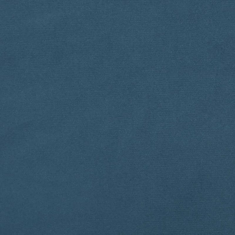 ΚΡΕΒΑΤΙ BOXSPRING ΜΕ ΣΤΡΩΜΑ ΣΚΟΥΡΟ ΜΠΛΕ 80 X 200 ΕΚ. ΒΕΛΟΥΔΙΝΟ 3144301