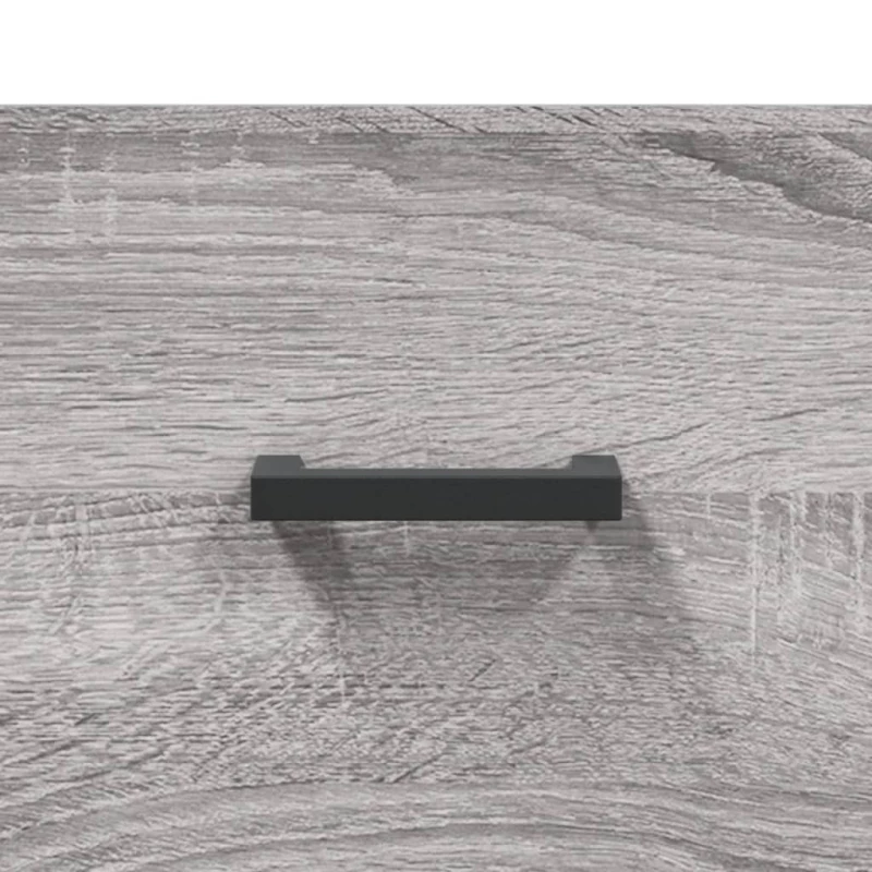 ΚΟΜΟΔΙΝΟ ΓΚΡΙ SONOMA 40 X 40 X 66 ΕΚ. ΑΠΟ ΕΠΕΞΕΡΓΑΣΜΕΝΟ ΞΥΛΟ 827666