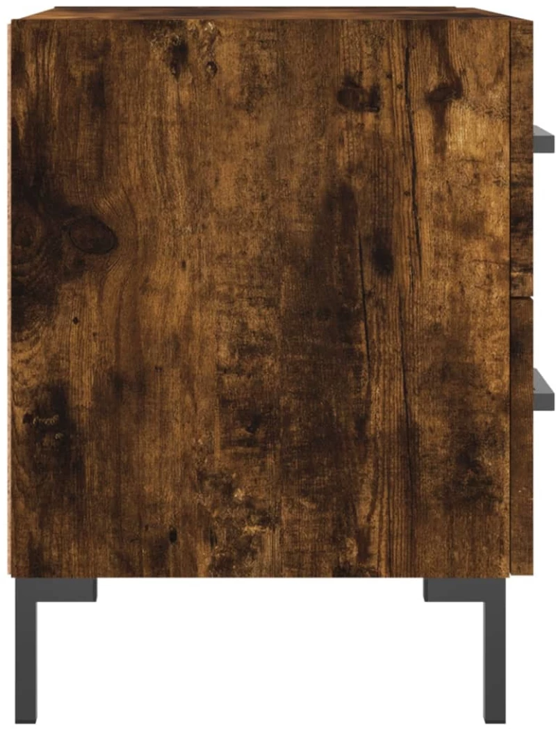 ΚΟΜΟΔΙΝΟ ΚΑΠΝΙΣΤΗ ΔΡΥΣ 40 X 35 X 47,5 ΕΚ. ΑΠΟ ΕΠΕΞΕΡΓ. ΞΥΛΟ 827318