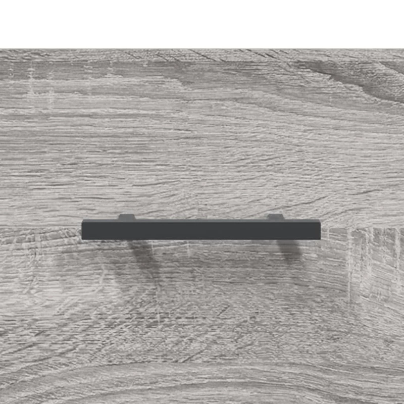 ΝΤΟΥΛΑΠΙ ΓΚΡΙ SONOMA 69,5 X 34 X 90 ΕΚ. ΑΠΟ ΕΠΕΞΕΡΓΑΣΜΕΝΟ ΞΥΛΟ 827874