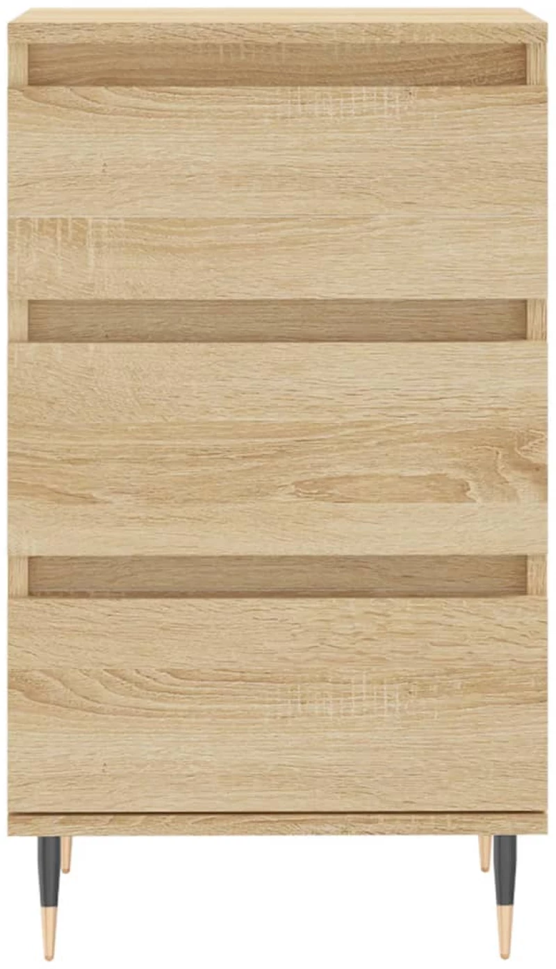 ΣΥΡΤΑΡΙΕΡΑ SONOMA ΔΡΥΣ 40 X 35 X 70 ΕΚ. ΑΠΟ ΕΠΕΞΕΡΓΑΣΜΕΝΟ ΞΥΛΟ 831087