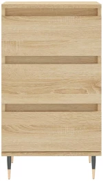 ΣΥΡΤΑΡΙΕΡΑ SONOMA ΔΡΥΣ 40 X 35 X 70 ΕΚ. ΑΠΟ ΕΠΕΞΕΡΓΑΣΜΕΝΟ ΞΥΛΟ 831087