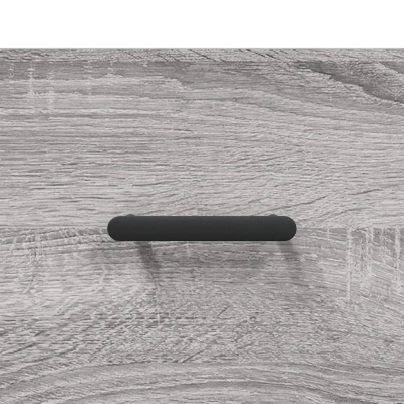 ΝΤΟΥΛΑΠΙ ΓΚΡΙ SONOMA 34,5X34X90 ΕΚ. ΑΠΟ ΕΠΕΞΕΡΓΑΣΜΕΝΟ ΞΥΛΟ 828618