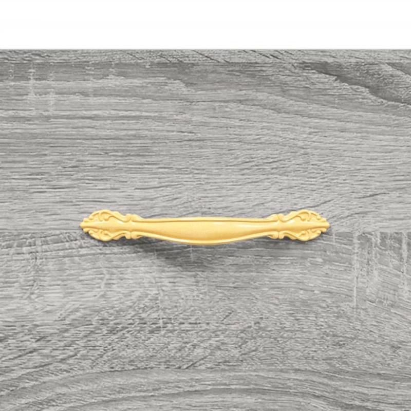 ΜΠΟΥΦΕΣ ΓΚΡΙ SONOMA 100 X 36 X 60 ΕΚ. ΑΠΟ ΕΠΕΞΕΡΓΑΣΜΕΝΟ ΞΥΛΟ 828154