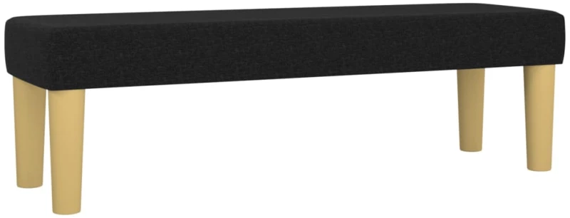 ΚΡΕΒΑΤΙ BOXSPRING ΜΕ ΣΤΡΩΜΑ ΜΑΥΡΟ 200X200 ΕΚ. ΥΦΑΣΜΑΤΙΝΟ 3137023